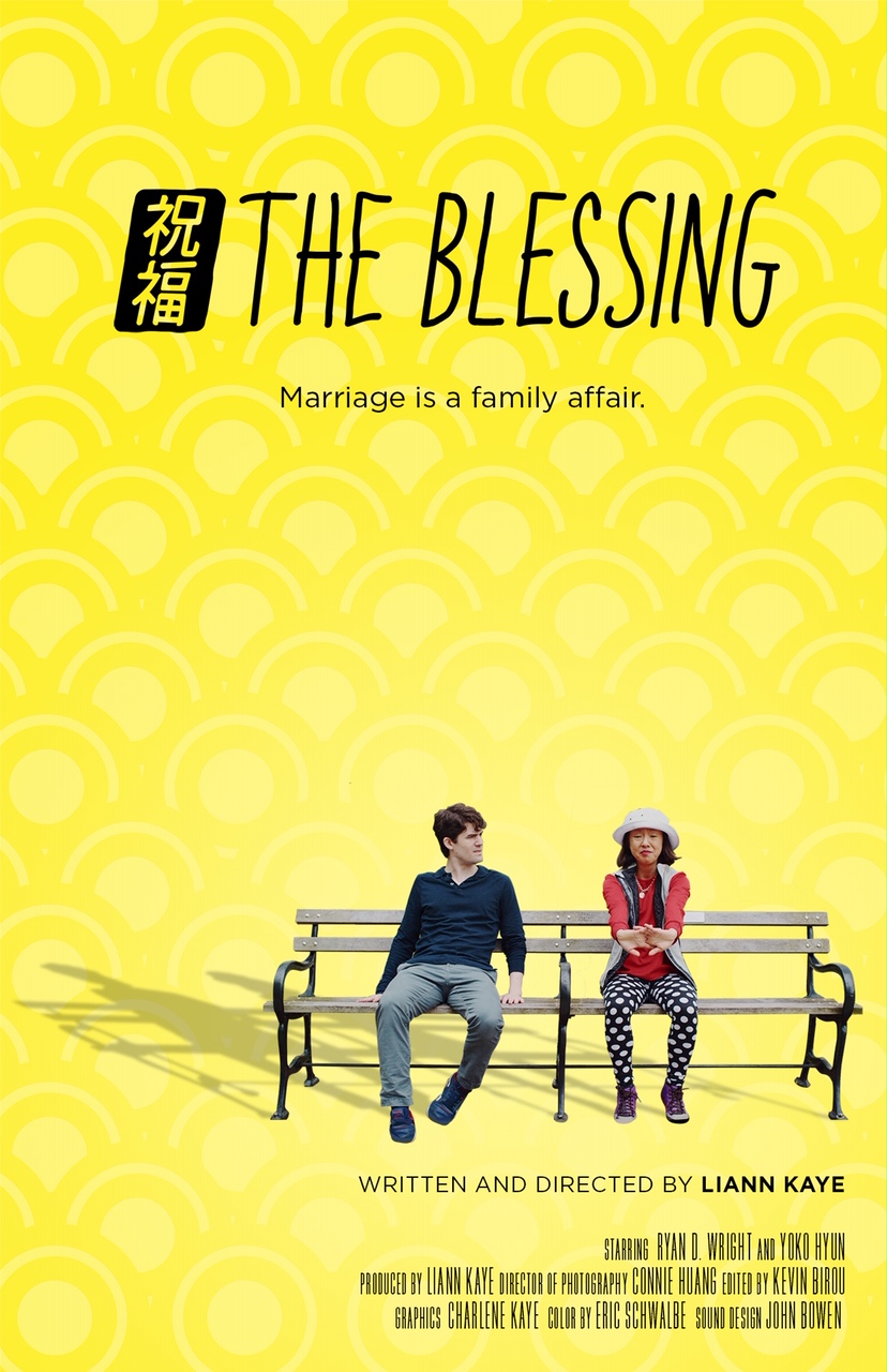 The Blessing